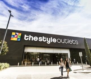 outlet converse getafe